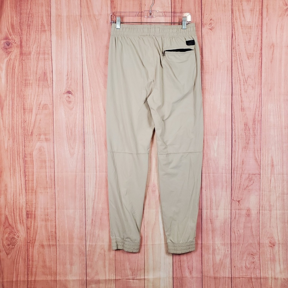 Abercrombie & Fitch Mens Joggers Sz Small Stretch Fit Sweatpant - Picture 5 of 9